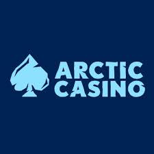 Arctic Casino Logo