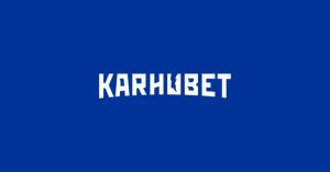 Karhubet Logo