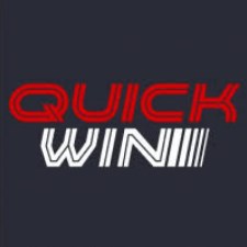 Quickwin Logo