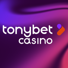 TonyBet logo