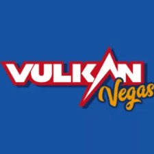 Vulkan Vegas Logo