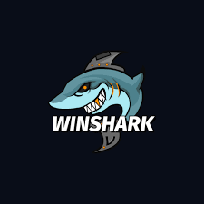 Winshark Logo